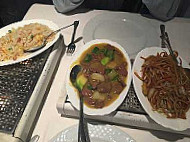 Gran Shanghai food