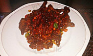 Ming Cocina Asiatica food