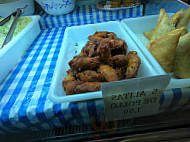 Sabri food