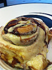 Cinnabon food