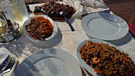 Chino Mandarin food