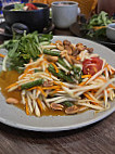 SOOK Thai Kitchen food