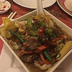 Happyland Chinese Restaurant food