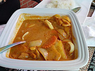 Sawadeja Thai food