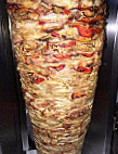 Adana Kebab inside