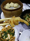 El Bund 18 food