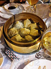 El Bund 18 food