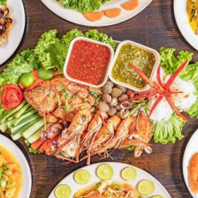 restaurant image
