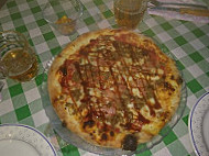 Ricca Pizza Da Francesco food