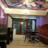 Pub&italian Pizza Harpo Benidorn Dentro