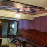 Pub&italian Pizza Harpo Benidorn Dentro