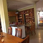 Mudgee Corner Store inside