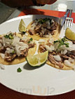 Tacos Tikka food
