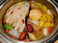 Liuyishou Hotpot food