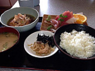 Gombei Japanese food