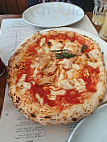 Franco Manca Brixton food