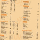 El Picoteo De Bellavista Carte