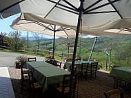 Agriturismo Il Campo inside