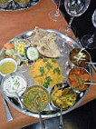 The Himalayan Tandoori food