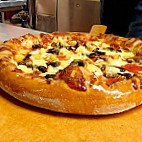 Big O Pizza And Pasta food