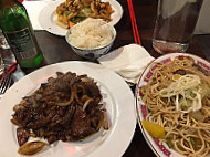 Mei Wei food