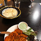 SINGH Indian Curry House food
