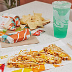 Taco Bell - Pizza Hut Express food