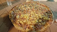 Pizza A 1 Euro Pizza food
