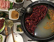 Sabor Sichuan food