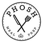 Phosh Food inside