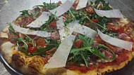 Pizzeria Nord Italia food