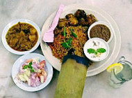 Al Sheikh (bentong) food