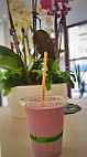 Miami Smoothie food