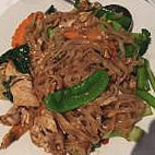 Blaxland Thai Kitchen food