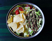 Snappy Salads W Park Blvd food