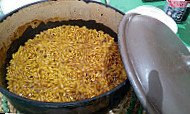 Tasca Marinera food
