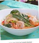 Thai Thai Bcn food
