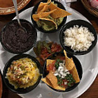 Cantina Mexicana food