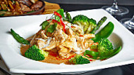 Chedi Thai food
