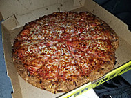 Hungry Howie's Pizza food