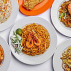 Soon Hin Mee Goreng Tanjung food