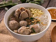 Bakso Puaka@satok food