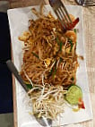 Gu Thai Cuisine At Chipping Norton food
