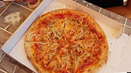 Pizzeria Marbella food