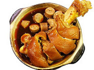 Y&s Bak Kut Teh (ss2) food