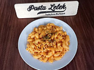 Pasta Leleh Abg Sein inside