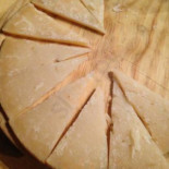 El Meson De Casares À l'intérieur