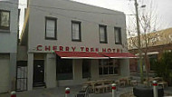 The Cherry Tree Hotel inside