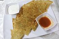 Bakhtar Restaurant food