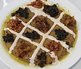 Shahrazad Persian food